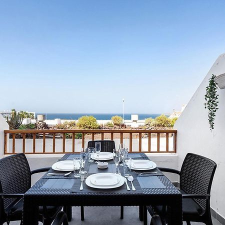 Los Geranios 404 Costa Adeje  Ngoại thất bức ảnh