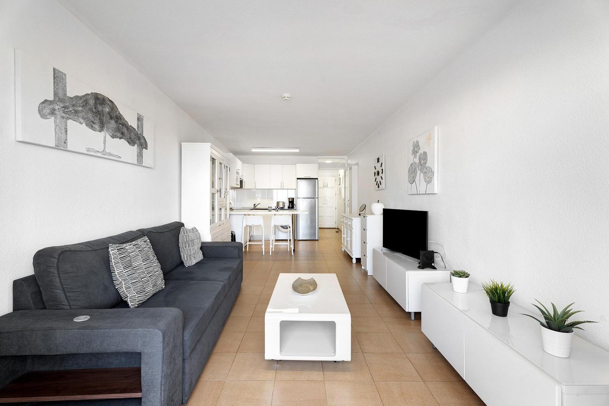 Los Geranios 404 Costa Adeje  Ngoại thất bức ảnh