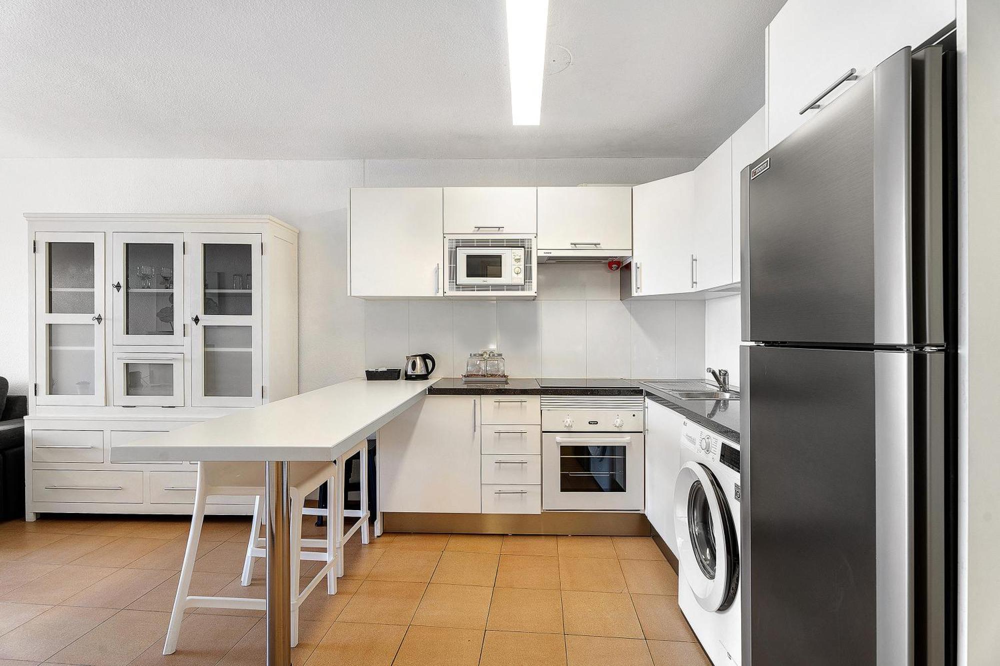 Los Geranios 404 Costa Adeje  Ngoại thất bức ảnh