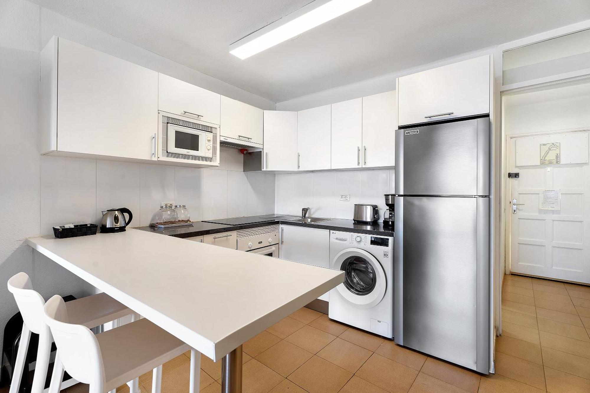 Los Geranios 404 Costa Adeje  Ngoại thất bức ảnh