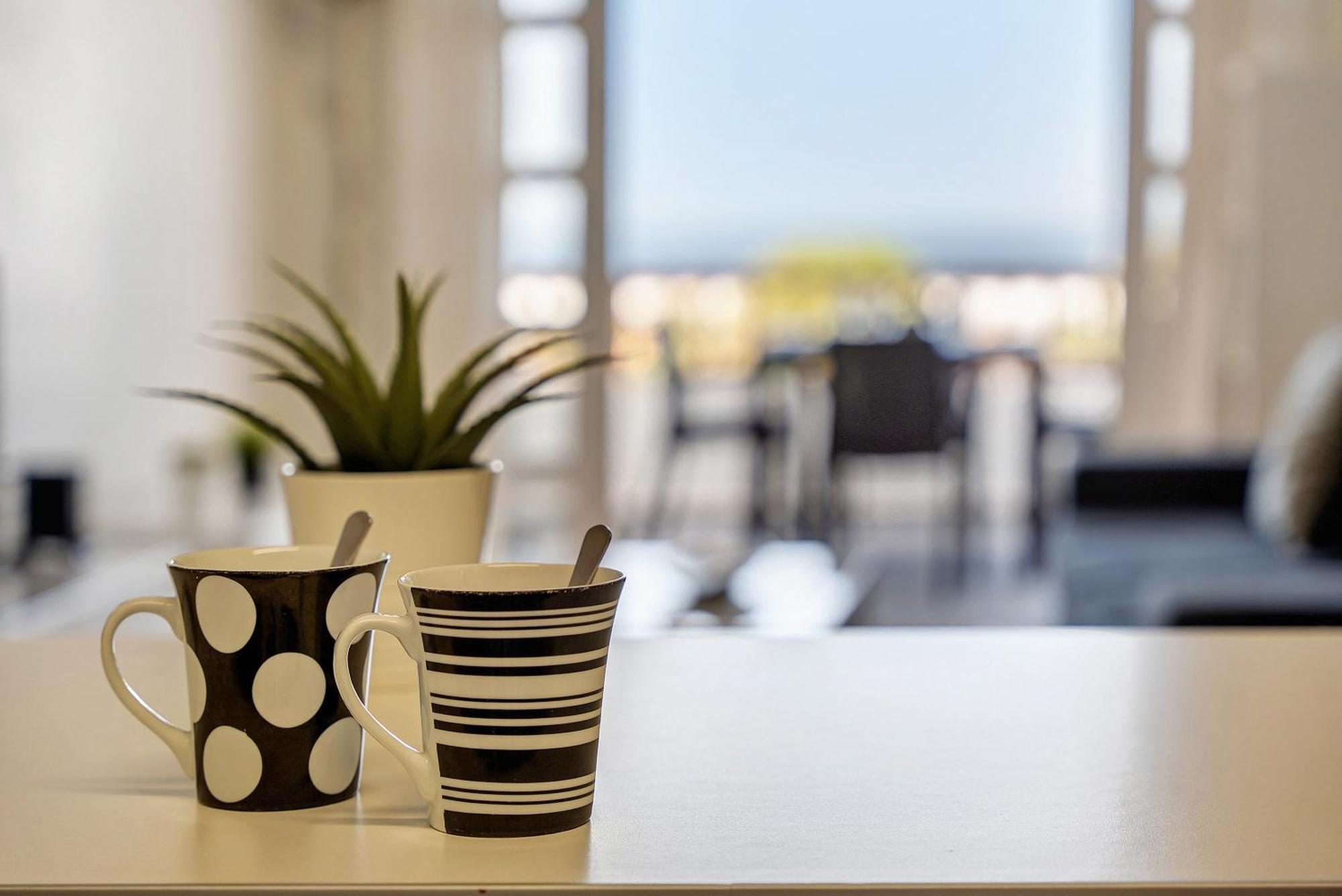 Los Geranios 404 Costa Adeje  Ngoại thất bức ảnh