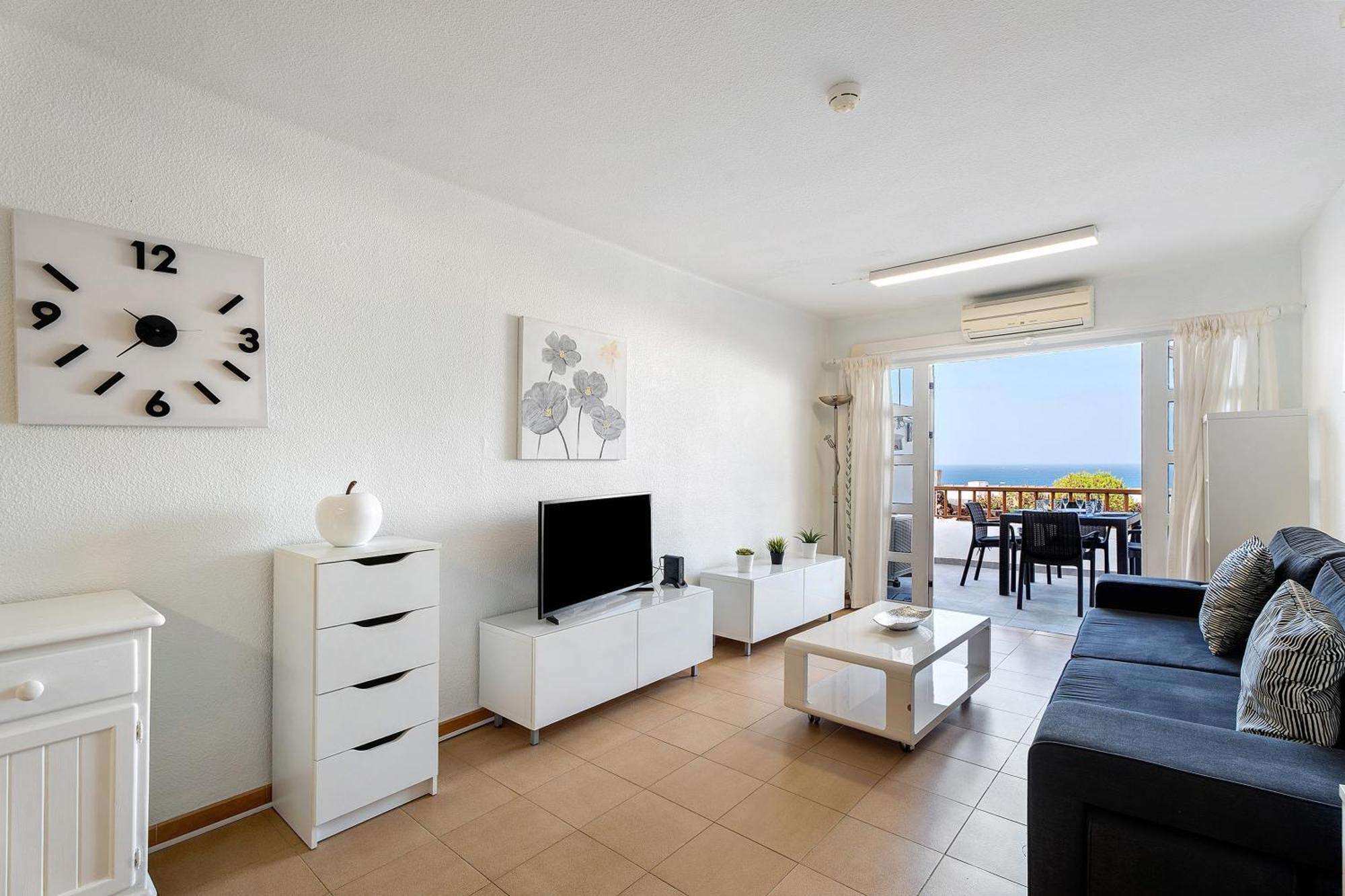 Los Geranios 404 Costa Adeje  Ngoại thất bức ảnh