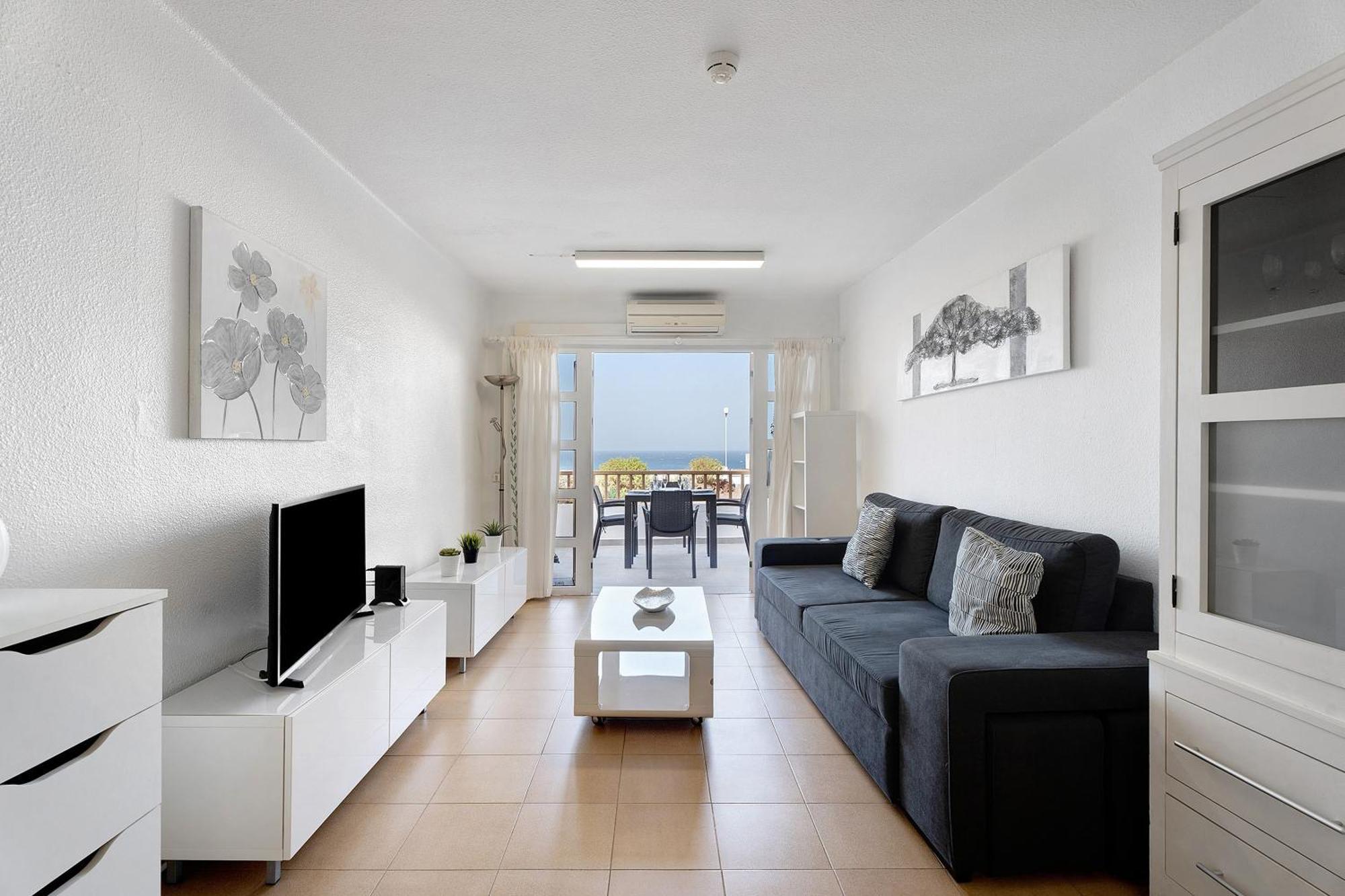 Los Geranios 404 Costa Adeje  Ngoại thất bức ảnh